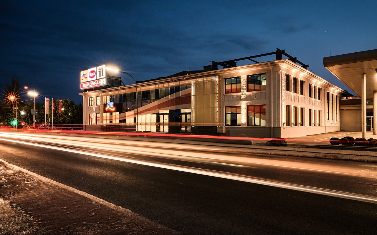 EKZ Wiener Neustadt